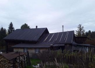 Продажа дома, 33 м2, Семёнов, площадь Ленина