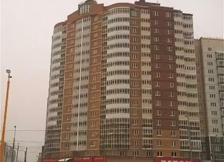 1-комнатная квартира в аренду, 46 м2, Красноярск, Линейная улица, 105