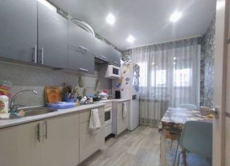 Продается однокомнатная квартира, 35 м2, Нефтекамск, улица Карцева, 28В, ЖК на Карцева