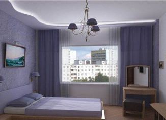 Продается двухкомнатная квартира, 46.8 м2, Москва, Сиреневый бульвар, 4к1, район Измайлово