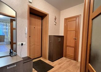 Продам 2-ком. квартиру, 52 м2, Йошкар-Ола, Фестивальная улица, 69, микрорайон Западный