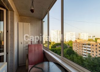 Сдаю в аренду 1-ком. квартиру, 39 м2, Москва, Кастанаевская улица, 12к1, метро Багратионовская