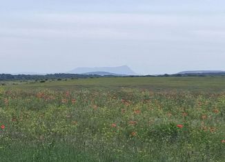Участок на продажу, 1200 сот., село Викторовка, улица Чокъракълык