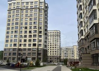 Продажа 2-комнатной квартиры, 45.8 м2, Кемерово, ЖК Южный