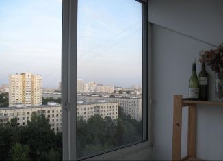 Сдам однокомнатную квартиру, 33 м2, Москва, Туристская улица, 33, метро Планерная