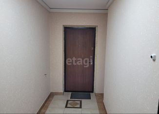 Двухкомнатная квартира на продажу, 49 м2, город Семилуки, Курская улица, 46А, ЖК Ромашково