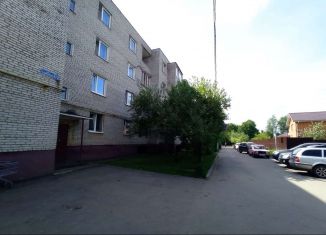 Продается четырехкомнатная квартира, 80 м2, деревня Павловское, Колхозная улица, 13