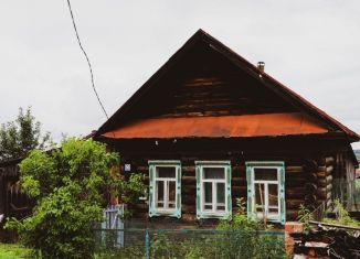 Продажа дома, 33 м2, поселок городского типа Бисерть, Советская улица, 90