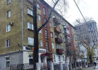 Двухкомнатная квартира на продажу, 42.3 м2, Пермь, улица Луначарского, 95А, Ленинский район