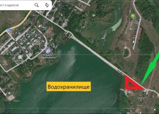 Продам земельный участок, 23.6 сот., поселок Новоберёзовский