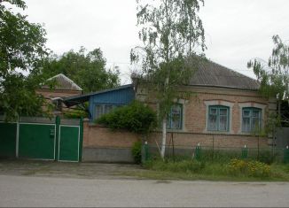 Продам дом, 78 м2, станица Терская, улица Орджоникидзе