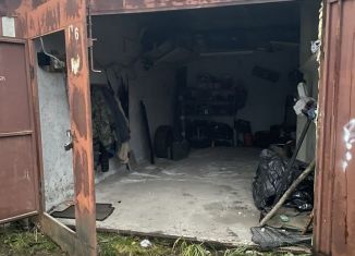Продается гараж, 18 м2, Санкт-Петербург, муниципальный округ Юнтолово