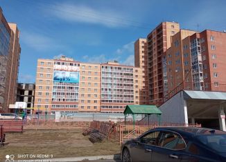 Продажа 1-ком. квартиры, 37 м2, Иркутск, Правобережный округ