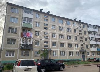 3-комнатная квартира на продажу, 55.6 м2, Высоковск, улица Ленина, 35