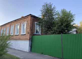 Продажа 3-ком. квартиры, 58 м2, Острогожск, улица Карла Маркса, 36