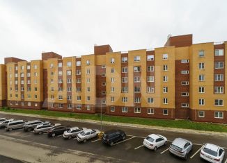 3-комнатная квартира на продажу, 86 м2, деревня Гальчино, бульвар 60-летия СССР, 19к2