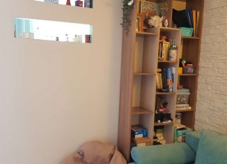 Сдается 1-ком. квартира, 32 м2, посёлок городского типа Сириус, Цветочная улица, 15/21