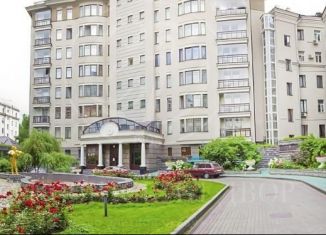 2-комнатная квартира на продажу, 110 м2, Москва, 1-й Неопалимовский переулок, 8, 1-й Неопалимовский переулок