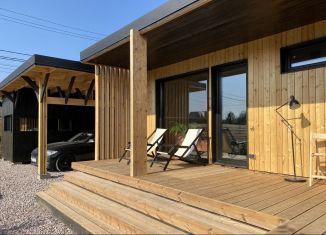 Продается дом, 100 м2, КП Огоньково, КП Огоньково, 73