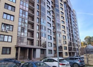 Продается 2-комнатная квартира, 95.7 м2, Московская область, улица Чкалова, 2к1