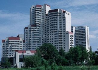 Продажа многокомнатной квартиры, 286.4 м2, Москва, Ленинский проспект, 137к1, метро Тропарёво