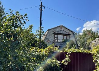 Продается дом, 60 м2, садовое товарищество Факел, Российская улица