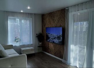 Продам дом, 80 м2, деревня Крестовоздвиженское, Бакинская улица