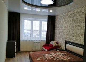 Продается однокомнатная квартира, 42 м2, Брянск, улица имени А.Ф. Войстроченко, 6, ЖК Квартал Авиаторов