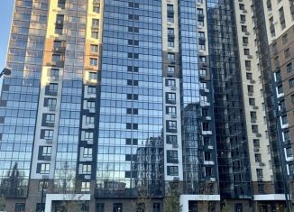 Продается 1-комнатная квартира, 36.6 м2, Иркутск, улица Пискунова, 136, ЖК Семья