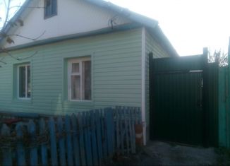 Продажа дома, 37.9 м2, Пугачёв, Оренбургская улица, 154