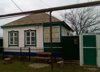 Дом на продажу, 90 м2, село Вознесеновское, Красная улица