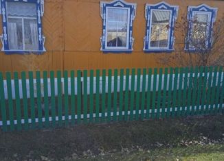 Продам дом, 41 м2, село Верхние Киги, Советская улица, 49