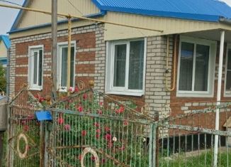 Продаю дом, 50 м2, поселок Газырь, улица Чкалова, 5