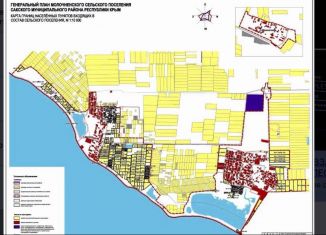 Продажа участка, 5 сот., Сочи, улица Богдана Хмельницкого, микрорайон Центральный