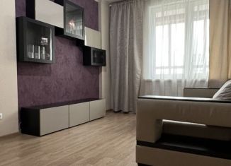 Продается 2-комнатная квартира, 51.2 м2, Кудрово, Европейский проспект, 9к1, ЖК Вена