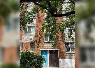 Продаю однокомнатную квартиру, 36 м2, Краснодар, Минская улица, 120, микрорайон Кожзавод
