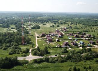 Продается земельный участок, 300 сот., деревня Григорово