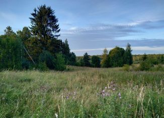 Продажа участка, 5.3 сот., деревня Селюги