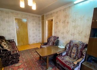 Продажа трехкомнатной квартиры, 61.4 м2, Самарская область, проспект Победы, 28