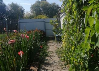 Дом на продажу, 50 м2, деревня Ельняги, улица Ельняги, 56