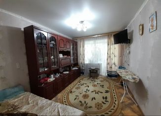 2-комнатная квартира на продажу, 47.6 м2, Лебедянь, улица Советской Армии, 1