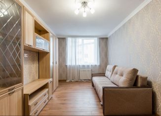 Продается 3-комнатная квартира, 75 м2, поселение Новофёдоровское, улица Борисоглебская Слобода, 6к2
