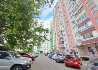 Трехкомнатная квартира на продажу, 85.5 м2, Краснодар, Сормовская улица, 210, микрорайон Комсомольский