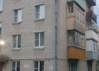 Продается 1-комнатная квартира, 33 м2, посёлок Федотово, посёлок Федотово, 6