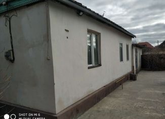 Продажа дома, 62 м2, Кизляр, Новосёловская улица, 76