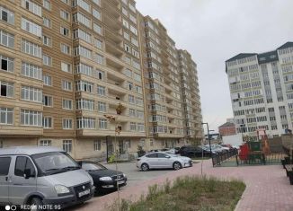 Продается 1-ком. квартира, 52 м2, Каспийск, Каспийское шоссе, 23А