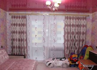 Аренда 2-комнатной квартиры, 52 м2, Кемеровская область, бульвар Химиков