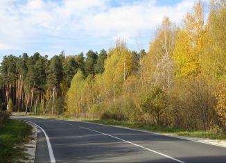 Продаю участок, 10 сот., село Чамерево, Звёздная улица