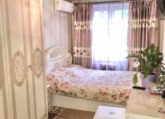 Продается 2-комнатная квартира, 46.6 м2, Москва, Ереванская улица, 16к1, метро Царицыно