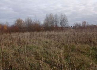 Продажа земельного участка, 12 сот., деревня Борисовичи